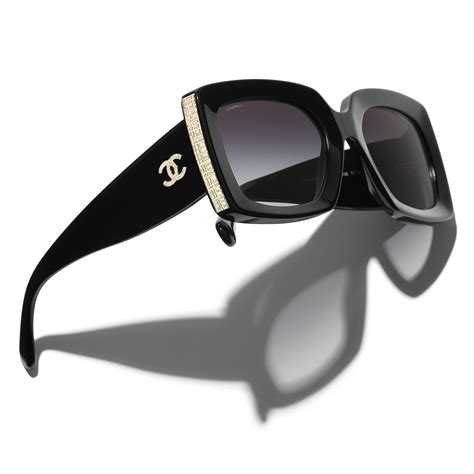 gafas chanel de mujer|chanel gafas de sol.